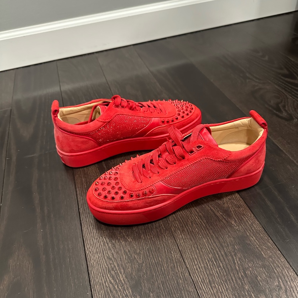 Christian Louboutin Sneakers